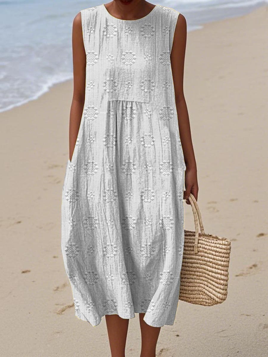 Trendy Sunny Long Everyday Maxi Dress for Women