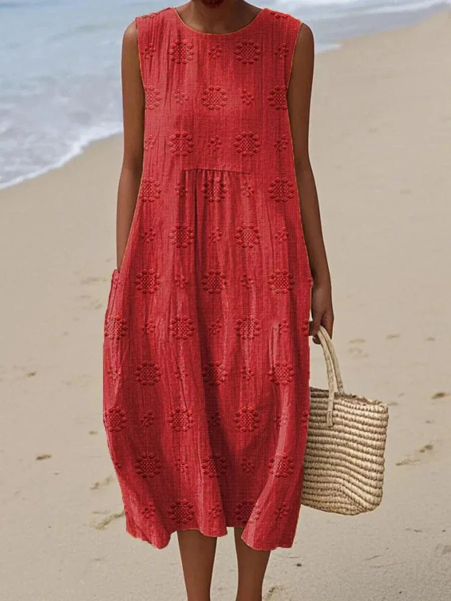 Trendy Sunny Long Everyday Maxi Dress for Women