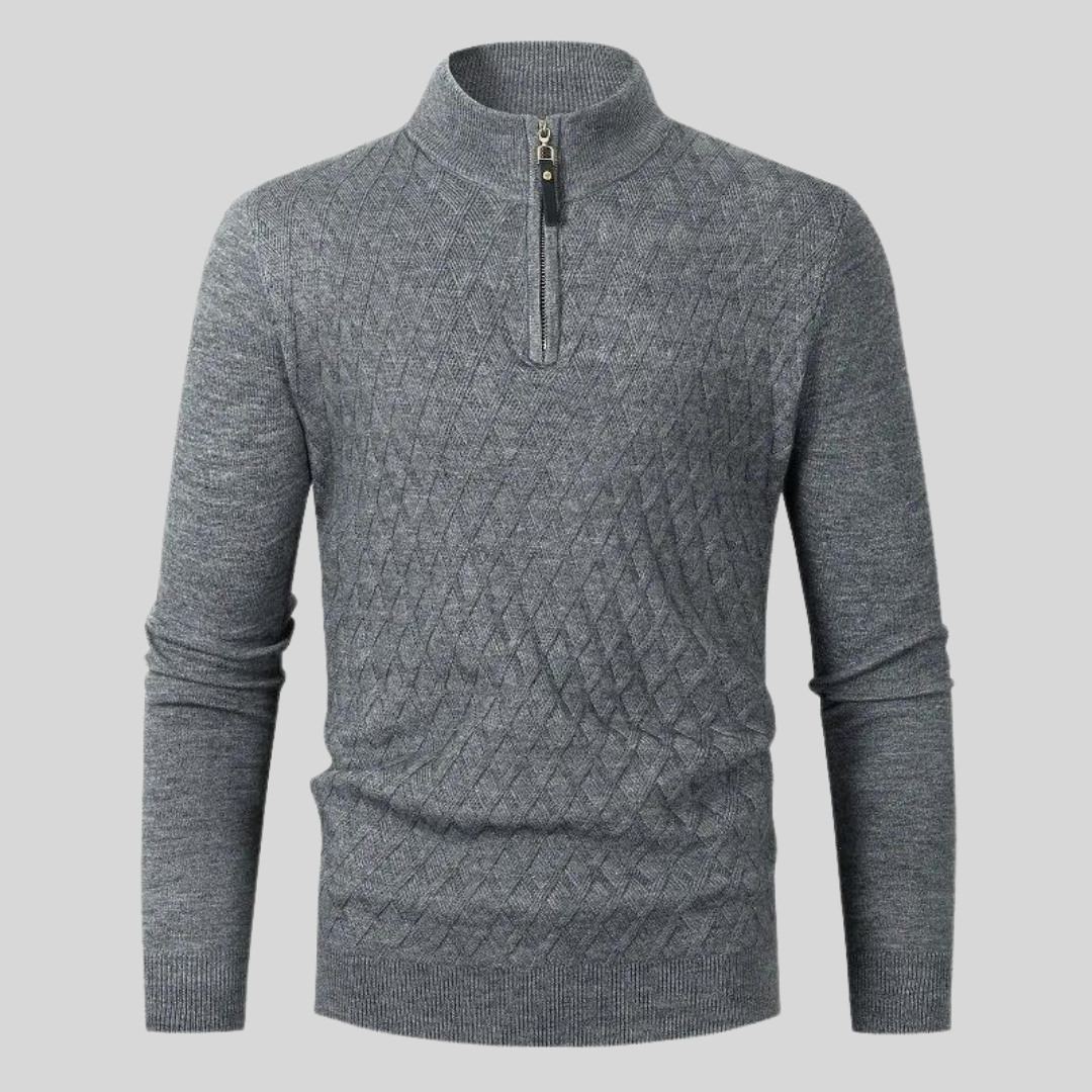 Randolph | Men’s Stylish and Versatile Jumper