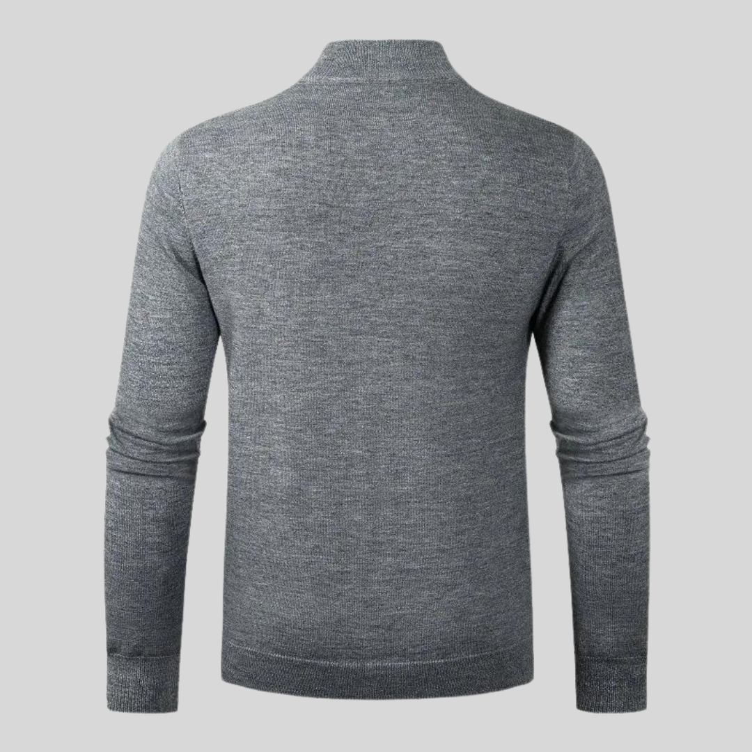 Randolph | Men’s Stylish and Versatile Jumper