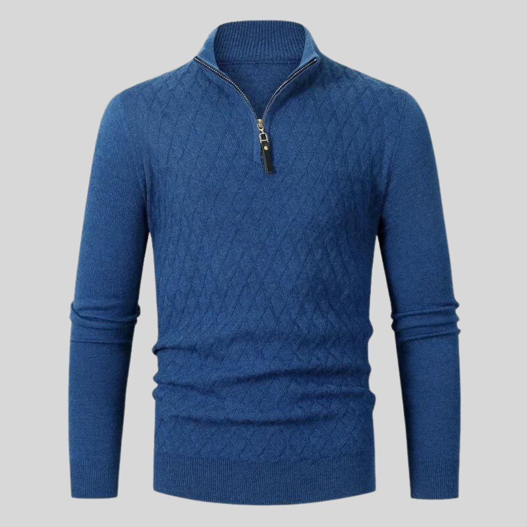 Randolph | Men’s Stylish and Versatile Jumper