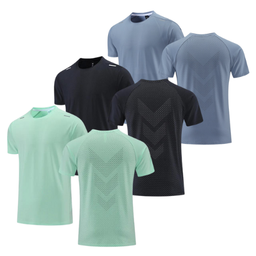 Avelino | Men’s Lightweight Fitness T-Shirt