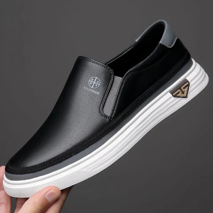 Men’s Everyday Slip-On Active Relief Street Loafers