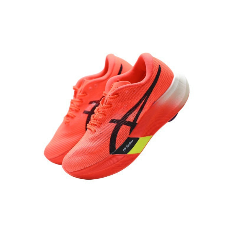 ASICS Unisex Carbon Plate Road Racing Shoes