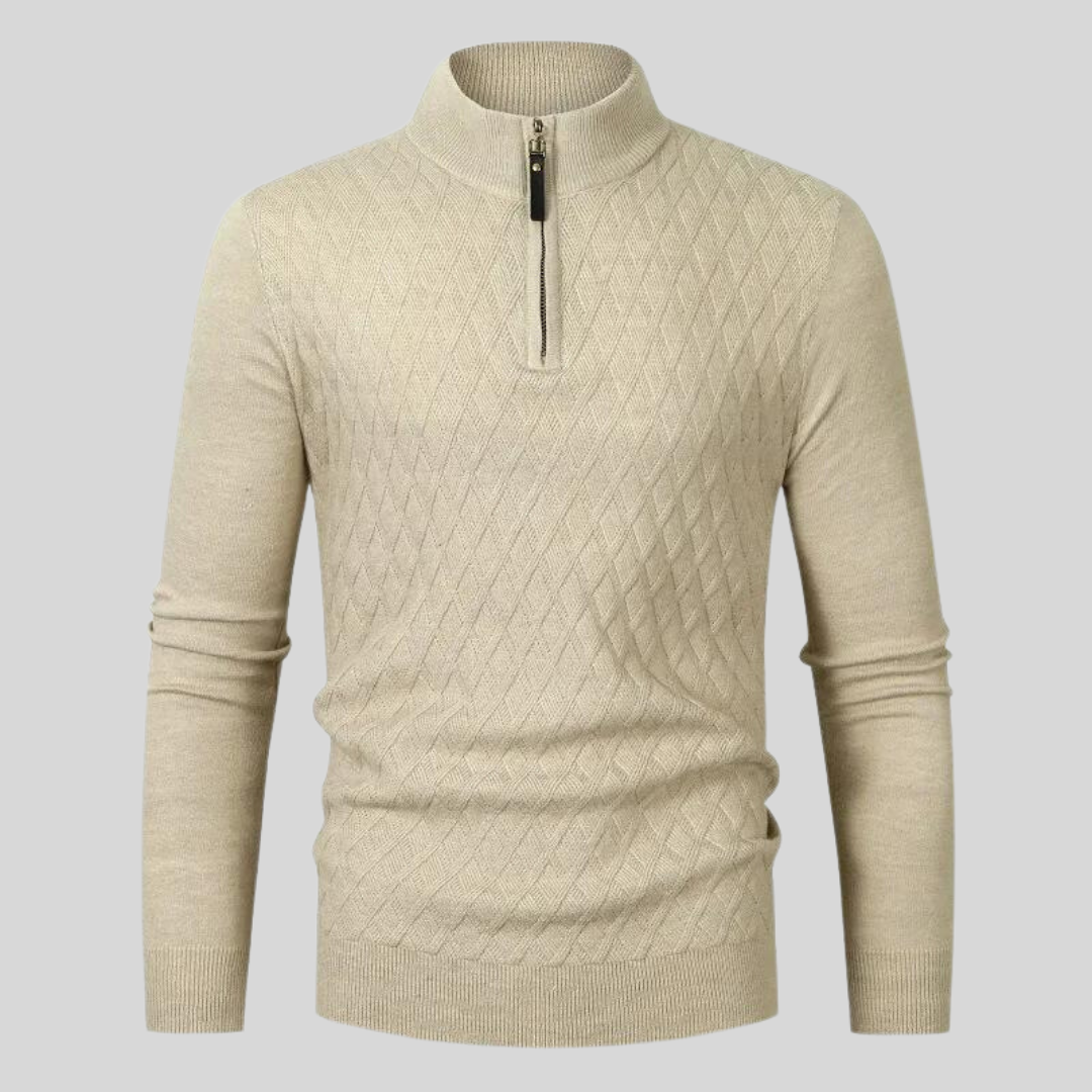 Randolph | Men’s Stylish and Versatile Jumper