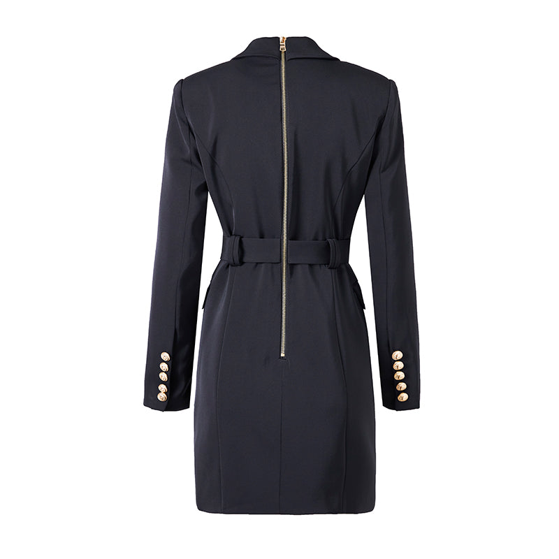 Blazer Dresses for Modern Sophistication