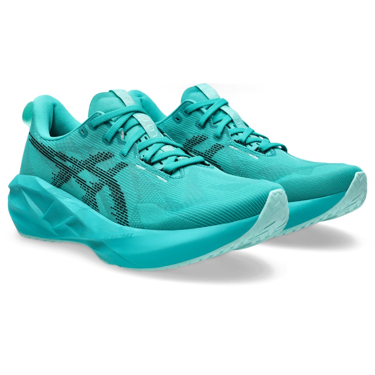 Novablast 5 Lightweight Cushioned Running Shoes – Breathable Road Trainers