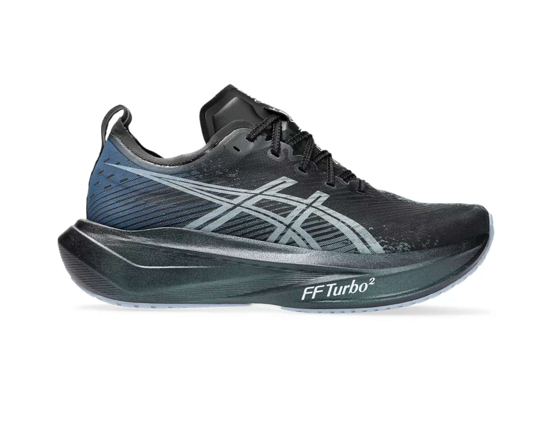 Megablast Lightweight Cushioned Running Shoes Responsive Bounce Trainers
