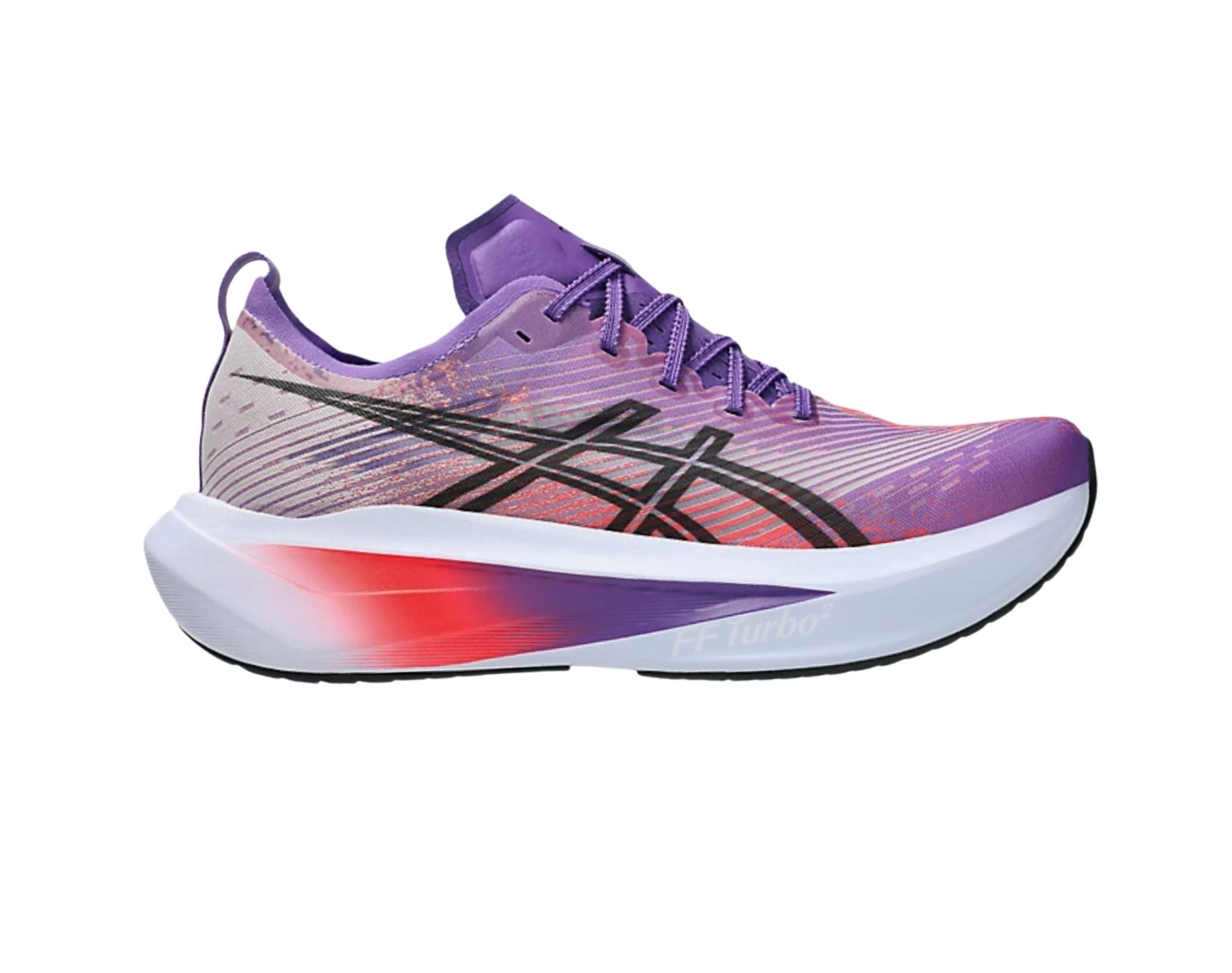Megablast Lightweight Cushioned Running Shoes Responsive Bounce Trainers