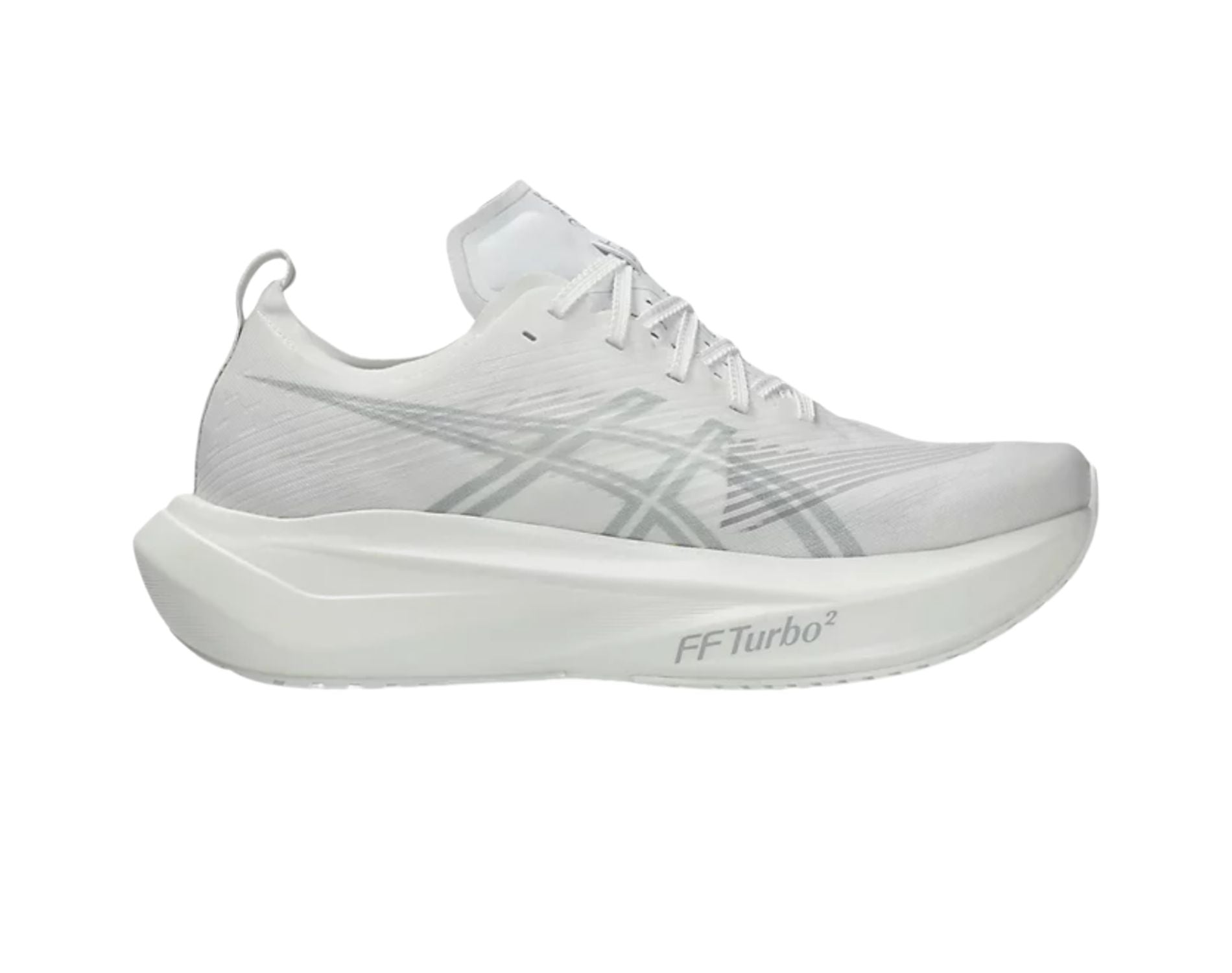 Megablast Lightweight Cushioned Running Shoes Responsive Bounce Trainers