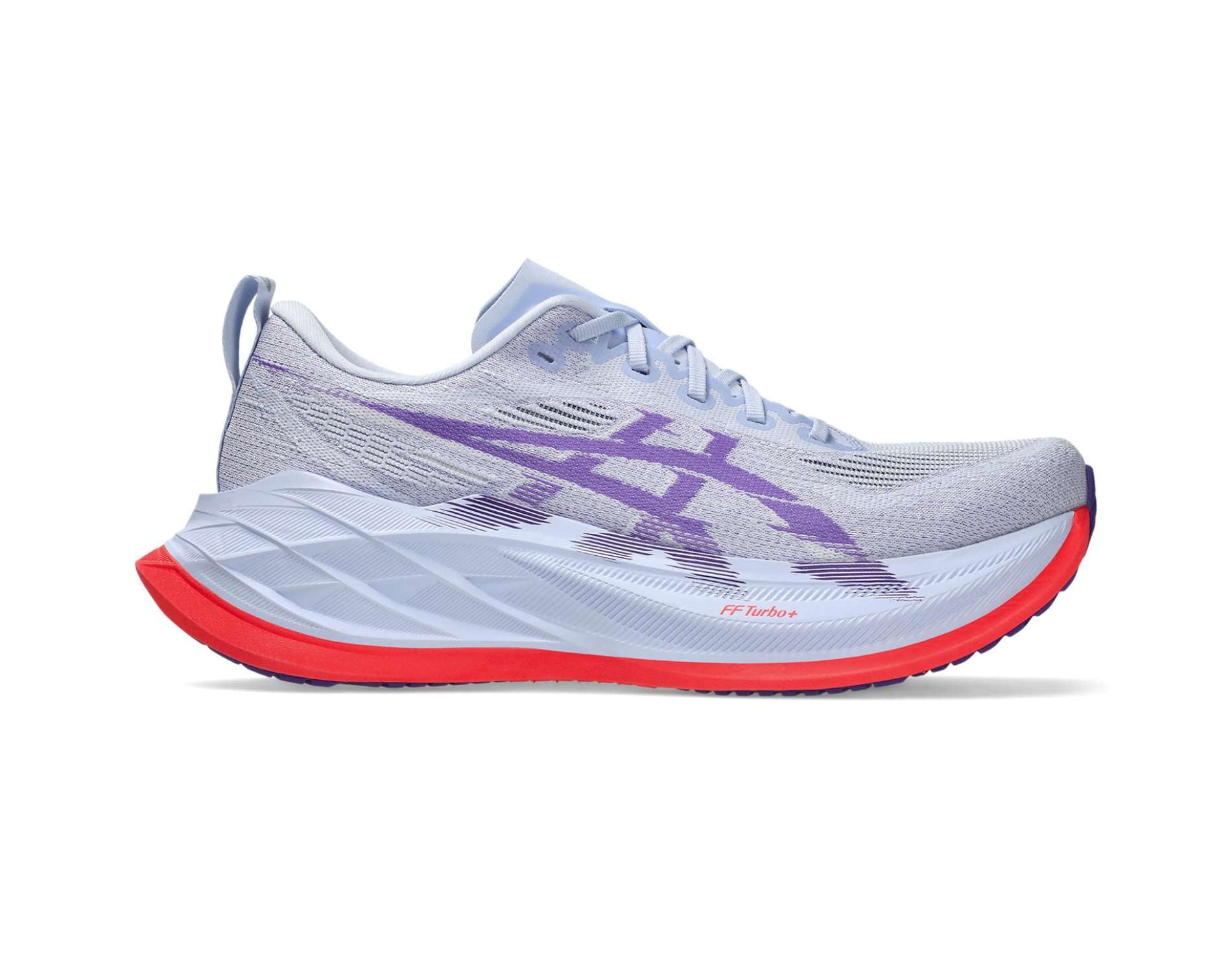 Superblast 2 Lightweight Cushioned Running Shoes Breathable Performance Trainers