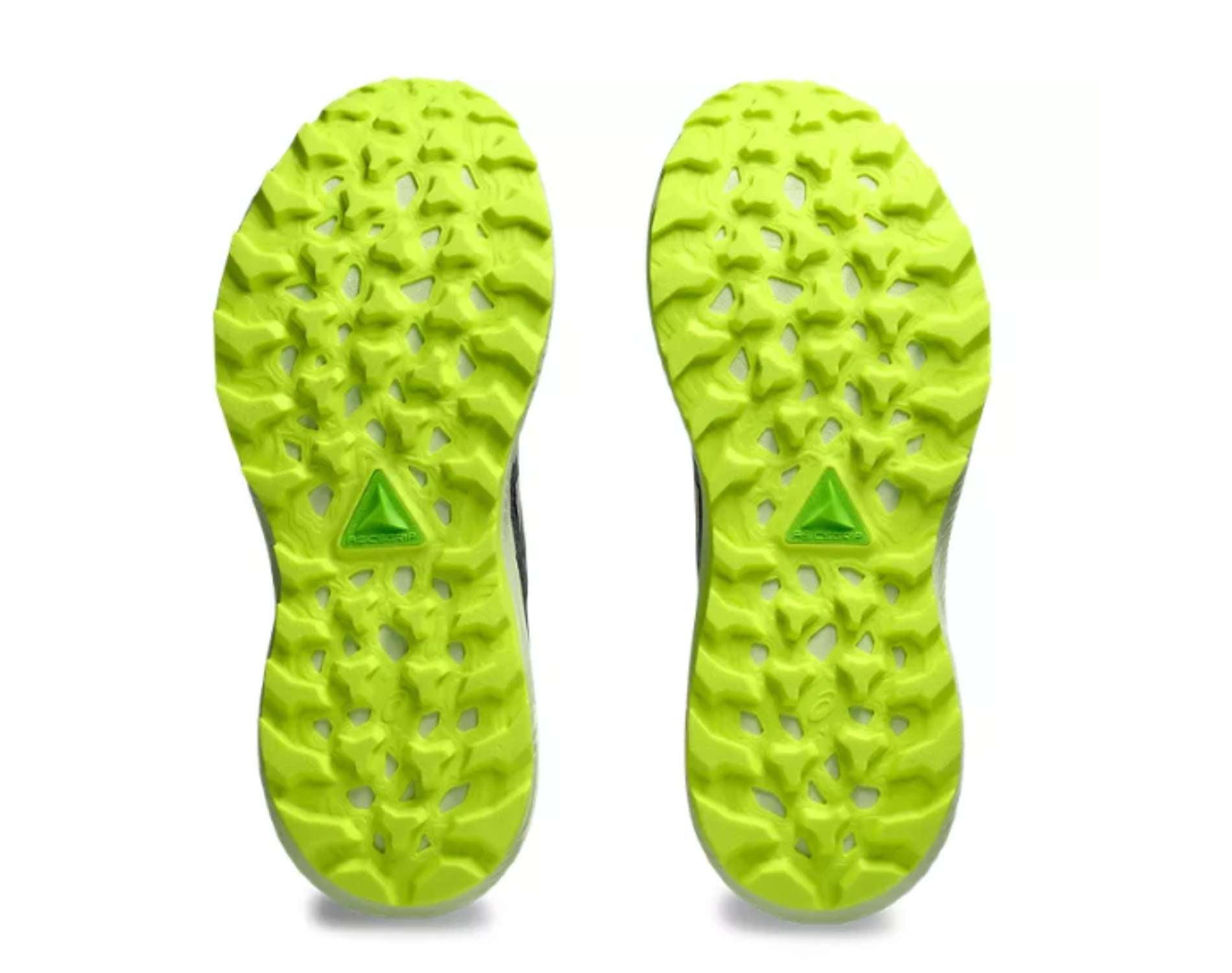 Gel Trabuco 12 Trail Running Shoes Grip Cushioned Outdoor Trainers