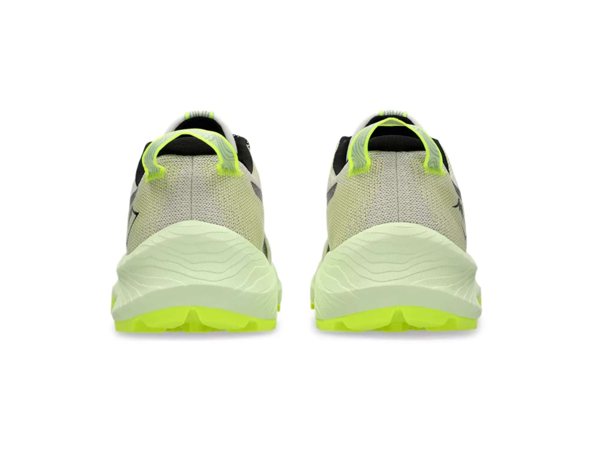 Gel Trabuco 12 Trail Running Shoes Grip Cushioned Outdoor Trainers