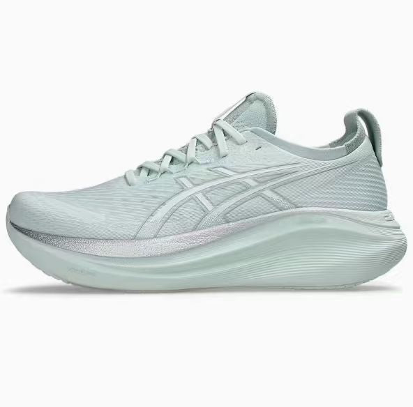 ASICS GEL-Nimbus 27 Men’s Max Cushion Road Running Shoes