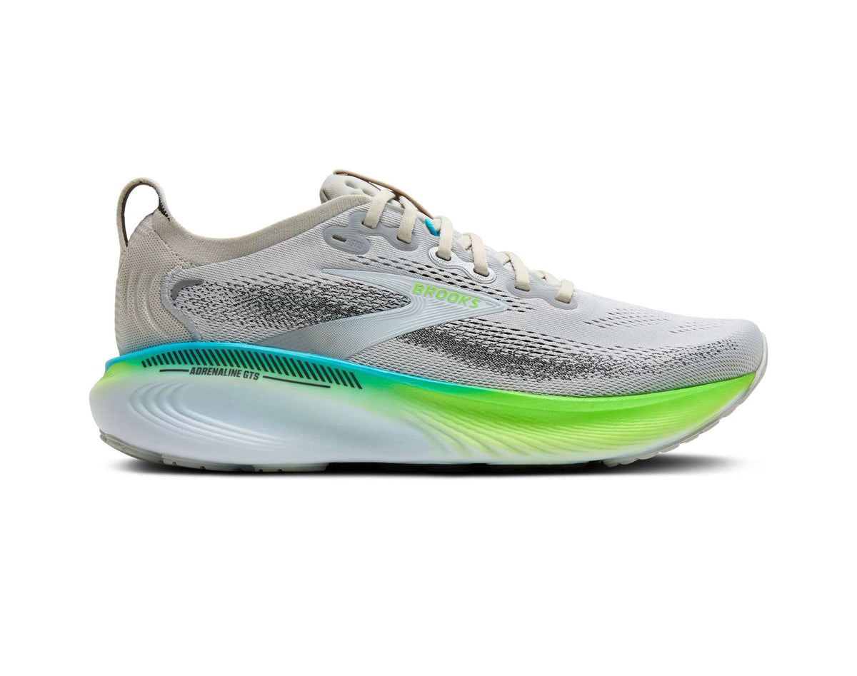 Brooks Adrenaline GTS 25 Men’s Stability Road Running Shoes