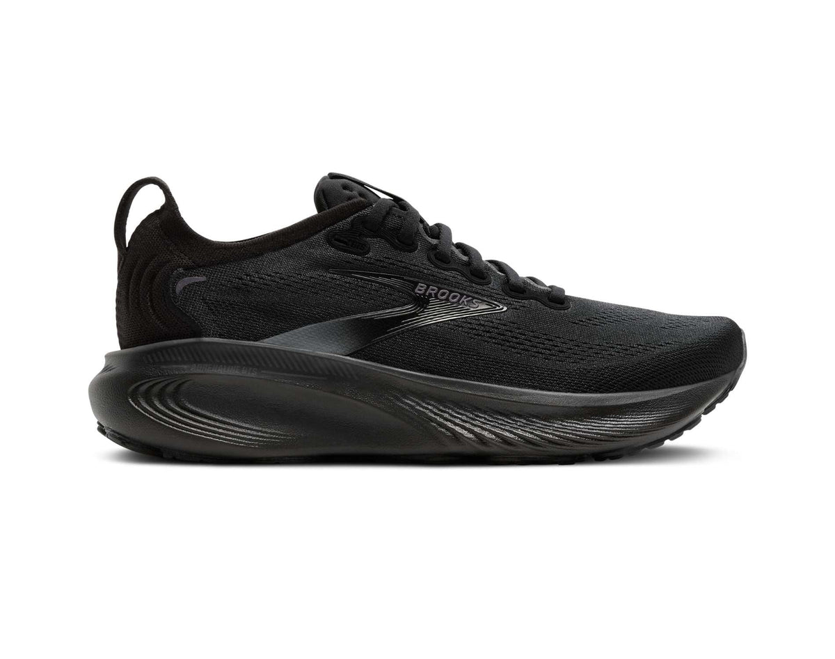 Brooks Adrenaline GTS 25 Men’s Stability Road Running Shoes