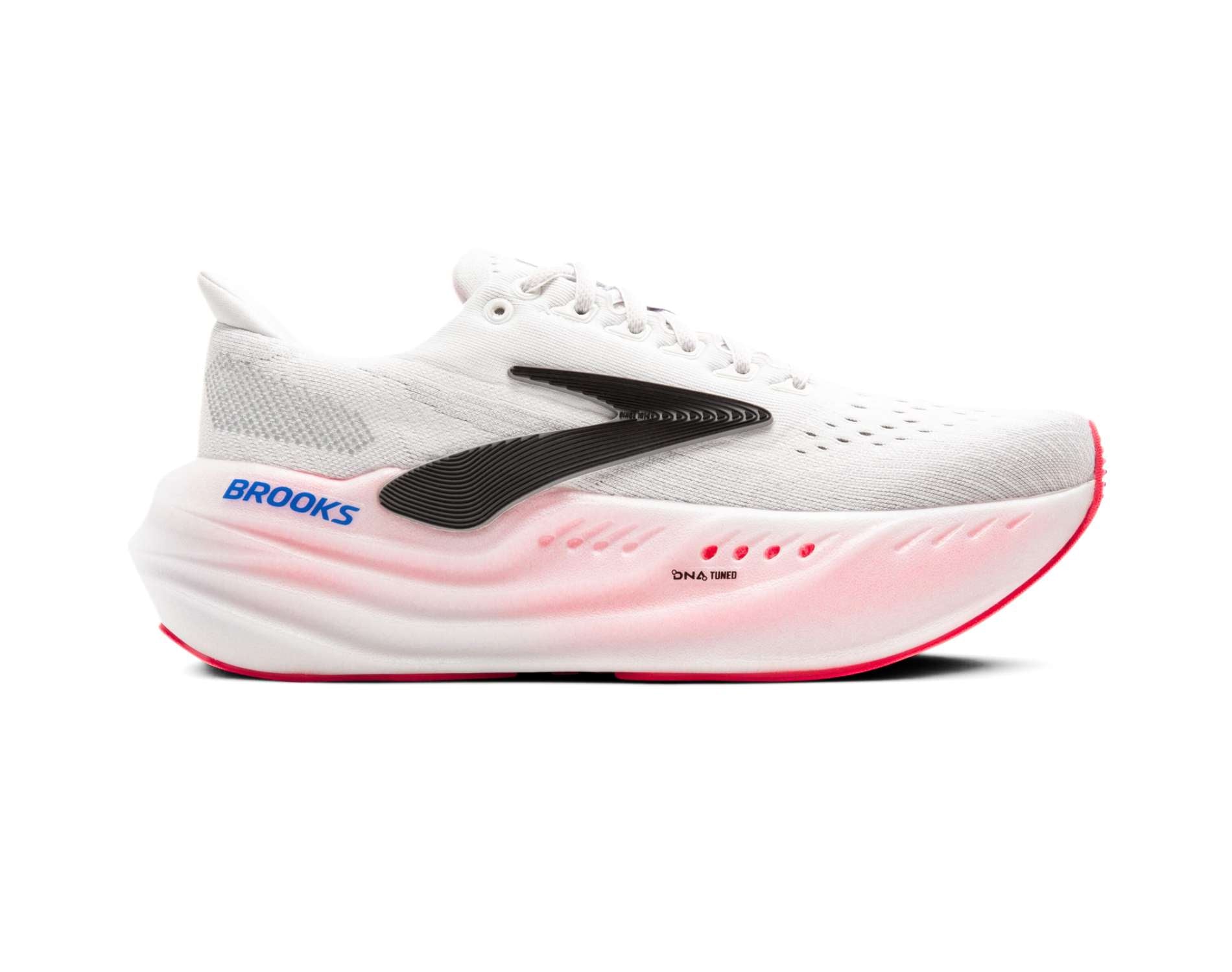 Brooks Glycerin Max Lightweight Max Cushion Running Shoes Smooth Ride Trainers