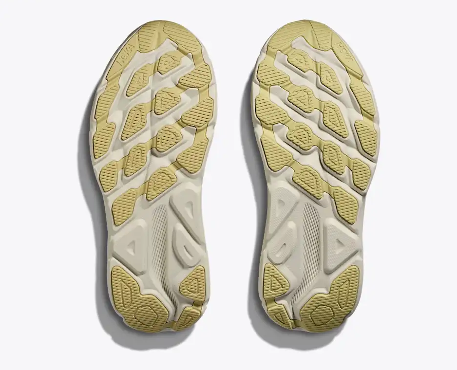 Hoka Clifton 9 GORE-TEX Lightweight Cushioned Running Shoes