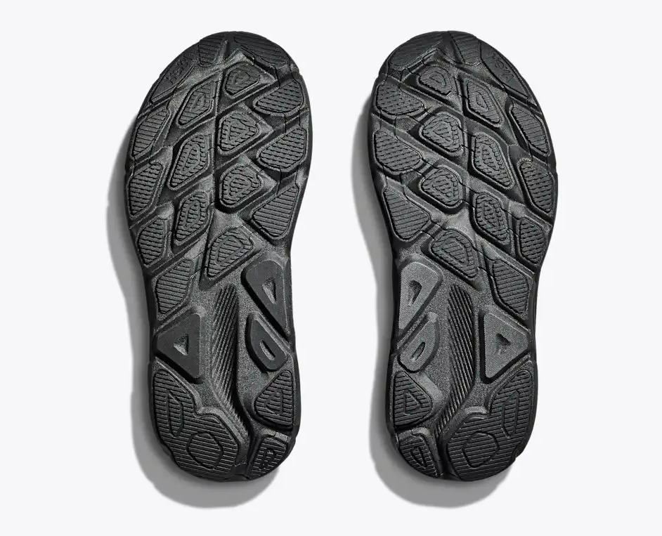 Hoka Clifton 9 GORE-TEX Lightweight Cushioned Running Shoes