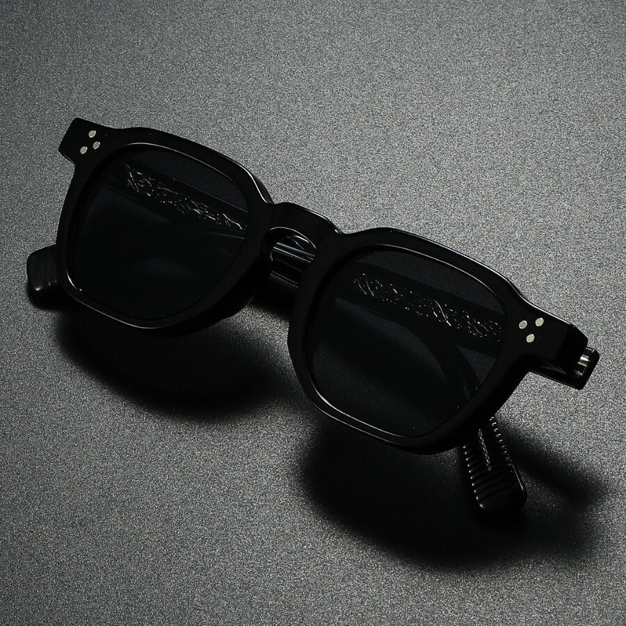 Arvellino | Men’s Premium Acetate Sunglasses