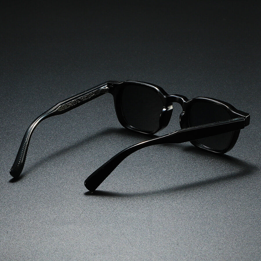 Arvellino | Men’s Premium Acetate Sunglasses