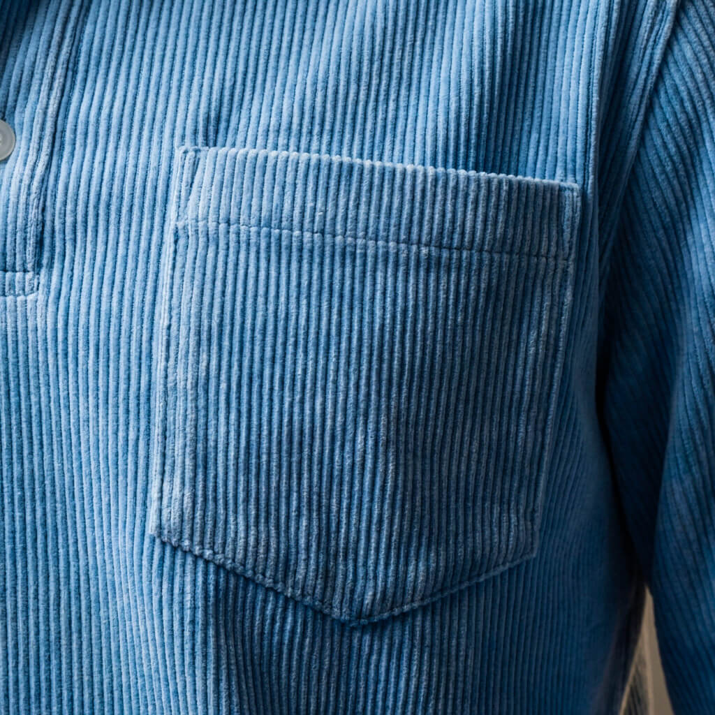 Raider | Men’s Relaxed Pleated Trousers