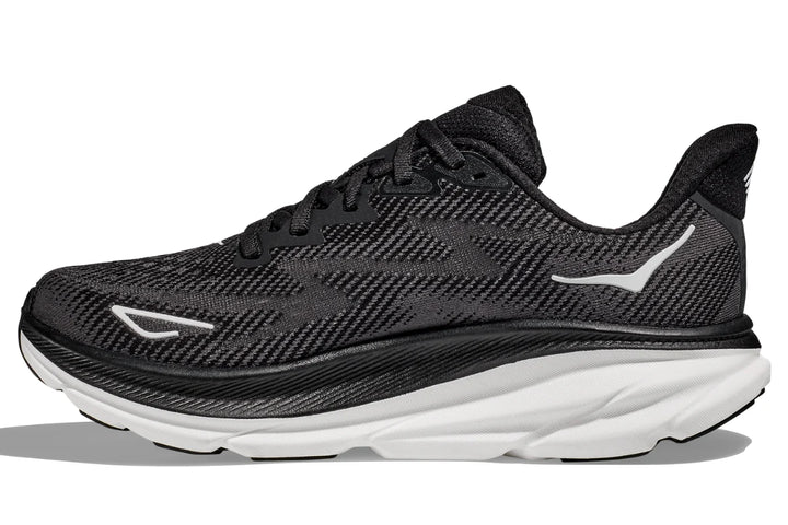 Hoka Clifton 9 Lightweight Cushioned Breathable Running Shoes