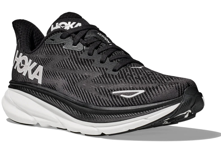 Hoka Clifton 9 Lightweight Cushioned Breathable Running Shoes