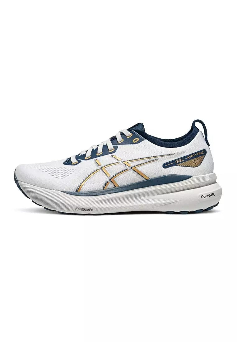 ASICS Men’s Max Cushion Stability Road Running Shoes
