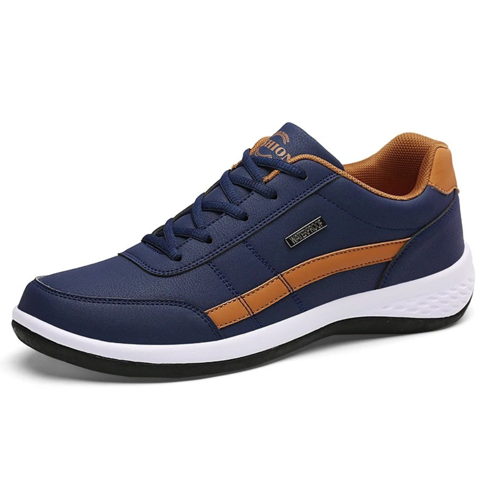 Men’s Supportive Casual Sneakers Stable Fit for Daily Wear