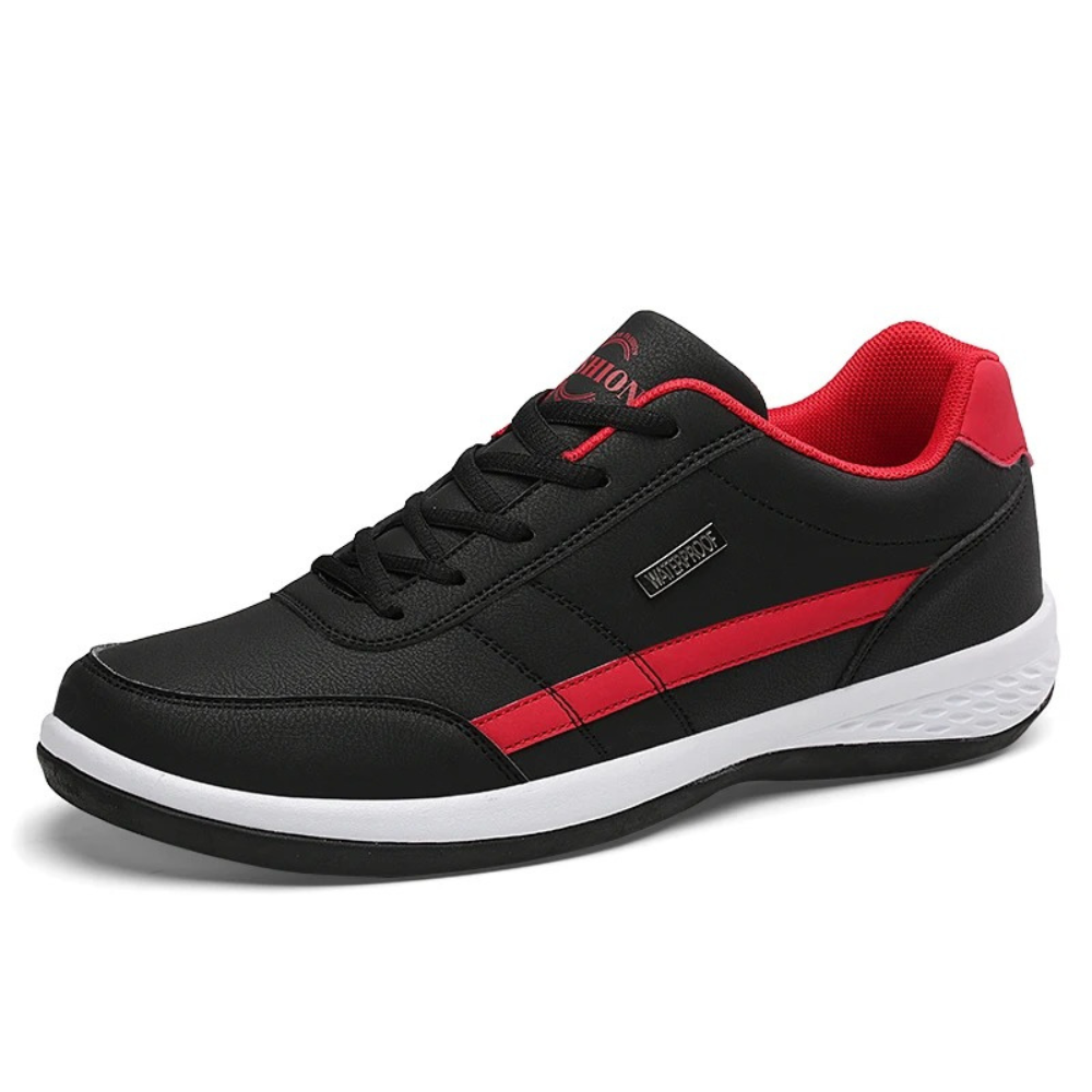 Men’s Supportive Casual Sneakers Stable Fit for Daily Wear