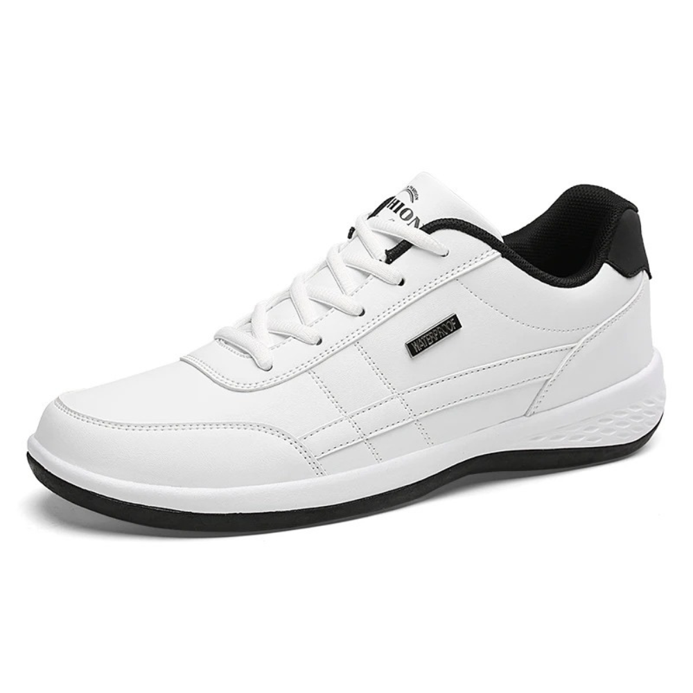 Men’s Supportive Casual Sneakers Stable Fit for Daily Wear
