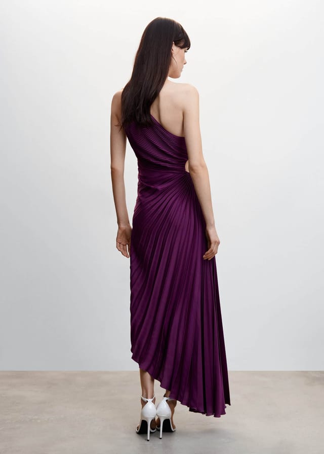 Exquisite Party Long Evening Maxi Dress for Women - Ideal Choice for Any Occasion