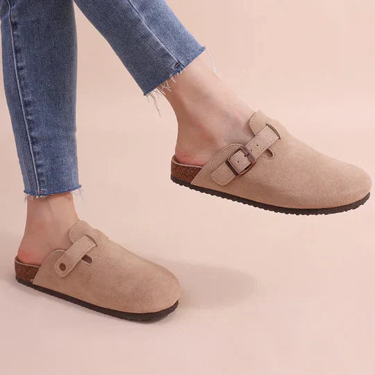 Women’s Clogs Slippers Supportive Comfort Shoes for Everyday Wear